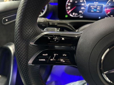 Mercedes-Benz Classe A Sedan 180 AMG Line Premium Plus auto (16)