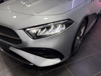 Mercedes-Benz Classe A Sedan 180 AMG Line Premium Plus auto (3)