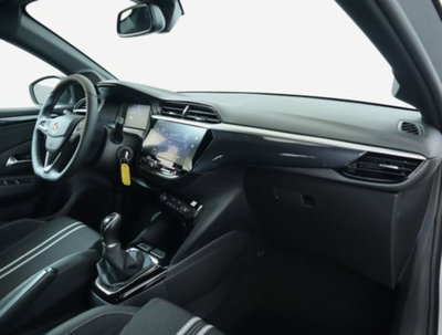 Opel Corsa 1.2 hybrid GS 100cv dct6 (12)