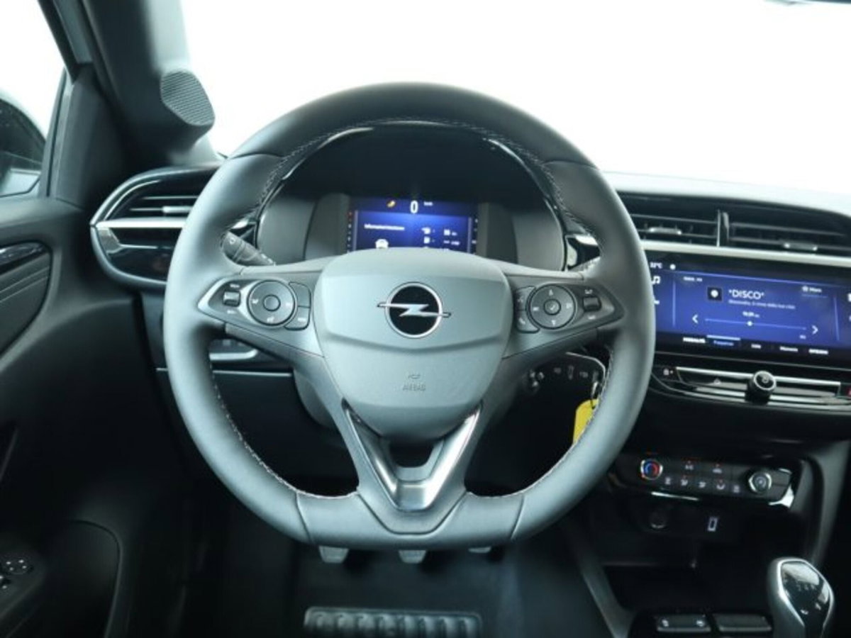 Opel Corsa 1.2 hybrid GS 100cv dct6 (14)