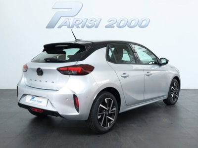 Opel Corsa 1.2 hybrid GS 100cv dct6 (3)