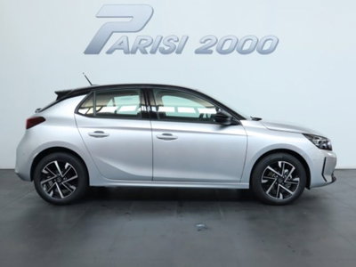 Opel Corsa 1.2 hybrid GS 100cv dct6 (6)