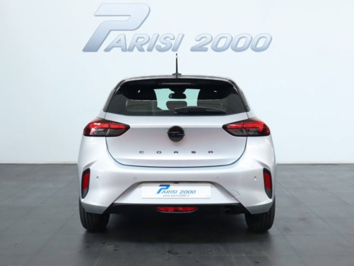 Opel Corsa 1.2 hybrid GS 100cv dct6 (7)