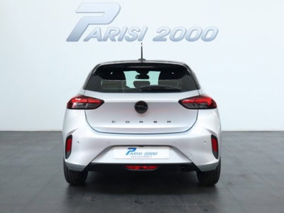 Opel Corsa 1.2 hybrid GS 100cv dct6 (7)