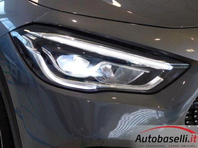 Mercedes-Benz GLA SUV 200 d Automatic Premium (12)