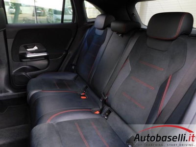 Mercedes-Benz GLA SUV 200 d Automatic Premium (3)