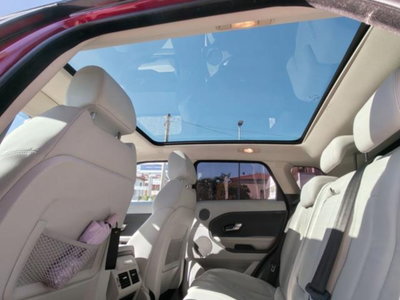 Land Rover Range Rover Evoque 2.2 TD4 5p. British Edition Dynamic (15)