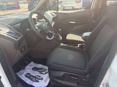 Ford Tourneo Connect 1.5 TDCi 100 CV Plus (12)