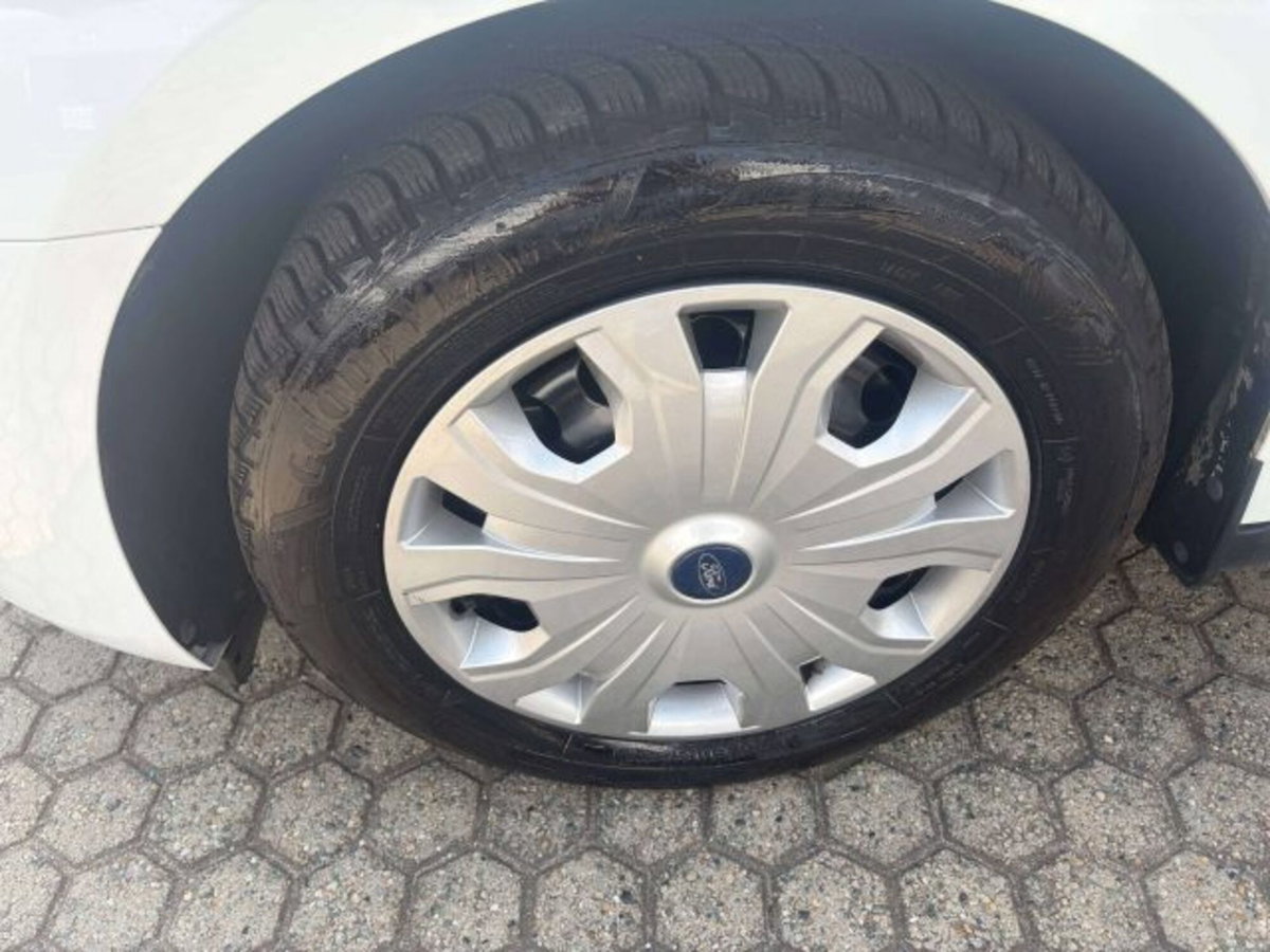 Ford Tourneo Connect 1.5 TDCi 100 CV Plus (13)