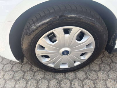Ford Tourneo Connect 1.5 TDCi 100 CV Plus (13)