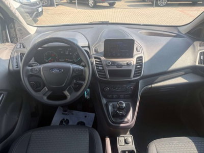 Ford Tourneo Connect 1.5 TDCi 100 CV Plus (15)