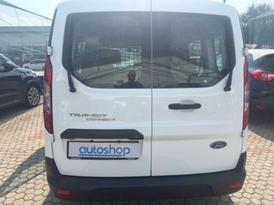 Ford Tourneo Connect 1.5 TDCi 100 CV Plus (2)