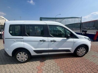 Ford Tourneo Connect 1.5 TDCi 100 CV Plus (3)