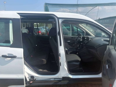 Ford Tourneo Connect 1.5 TDCi 100 CV Plus (6)