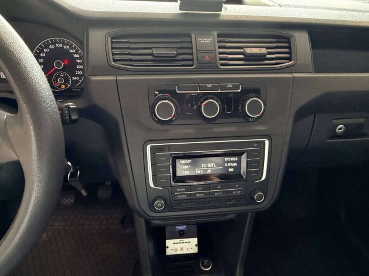 Volkswagen Veicoli Commerciali Caddy 2.0 tdi scr 122cv 4motion Style (10)