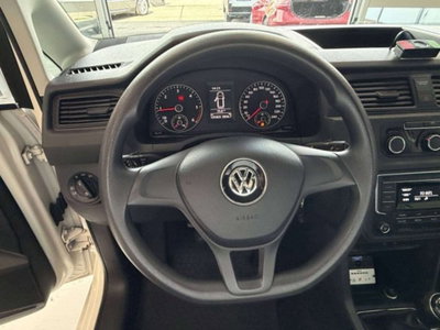 Volkswagen Veicoli Commerciali Caddy 2.0 tdi scr 122cv 4motion Style (11)