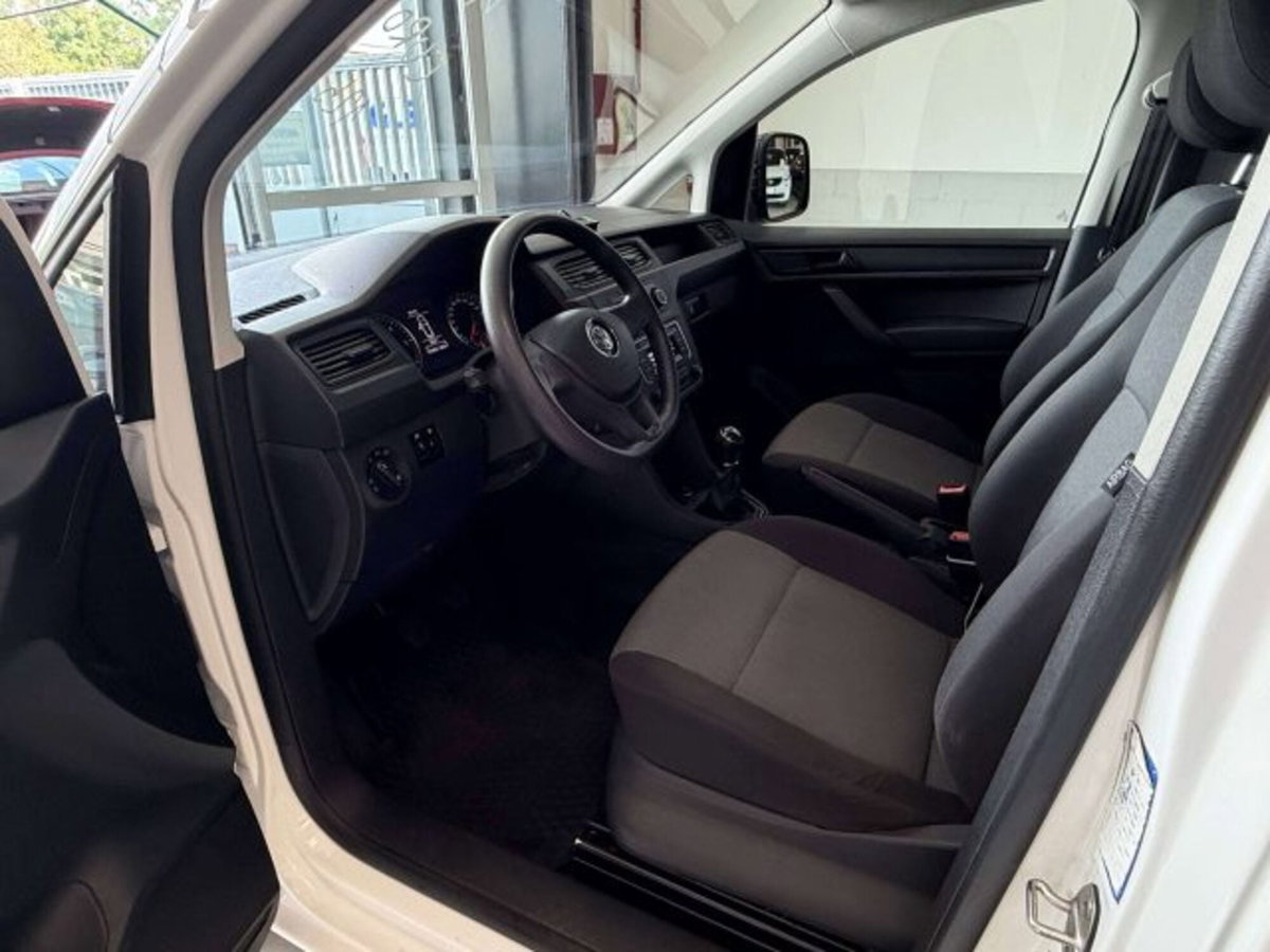 Volkswagen Veicoli Commerciali Caddy 2.0 tdi scr 122cv 4motion Style (14)