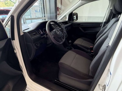 Volkswagen Veicoli Commerciali Caddy 2.0 tdi scr 122cv 4motion Style (14)