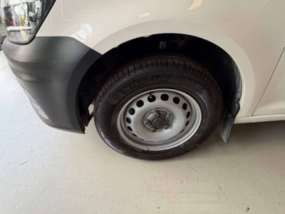 Volkswagen Veicoli Commerciali Caddy 2.0 tdi scr 122cv 4motion Style (15)