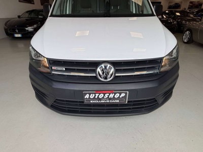 Volkswagen Veicoli Commerciali Caddy 2.0 tdi scr 122cv 4motion Style (2)
