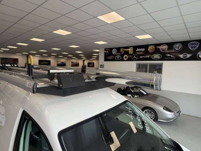 Volkswagen Veicoli Commerciali Caddy 2.0 tdi scr 122cv 4motion Style (3)