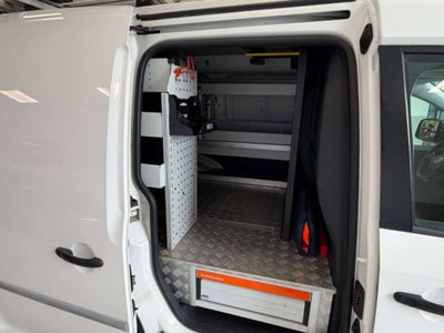 Volkswagen Veicoli Commerciali Caddy 2.0 tdi scr 122cv 4motion Style (5)