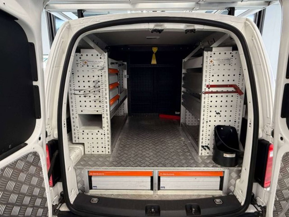 Volkswagen Veicoli Commerciali Caddy 2.0 tdi scr 122cv 4motion Style (6)