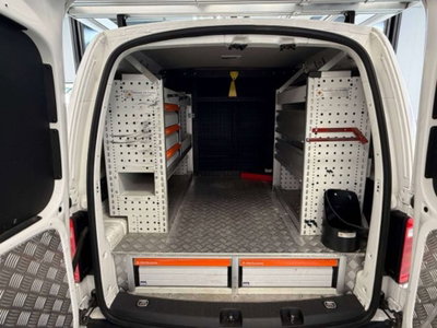 Volkswagen Veicoli Commerciali Caddy 2.0 tdi scr 122cv 4motion Style (6)