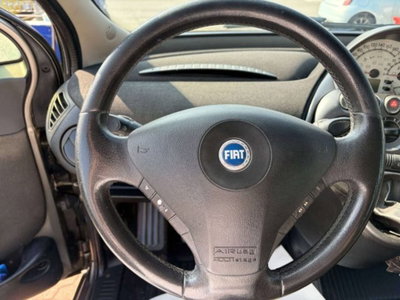 Fiat Multipla 1.9 MJT Active (10)
