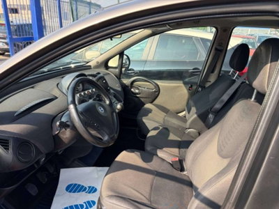 Fiat Multipla 1.9 MJT Active (11)