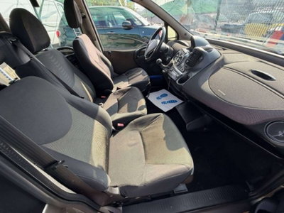 Fiat Multipla 1.9 MJT Active (14)