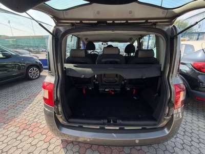 Fiat Multipla 1.9 MJT Active (3)