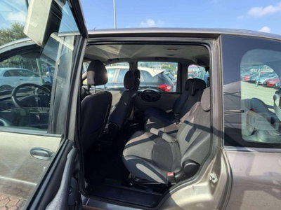 Fiat Multipla 1.9 MJT Active (6)
