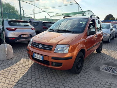 Fiat Panda 1.2 Dynamic Natural Power