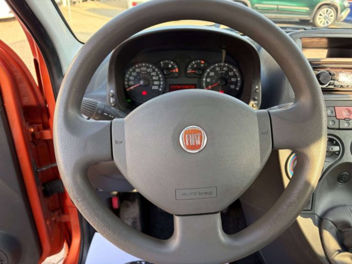 Fiat Panda 1.2 Dynamic Natural Power (10)