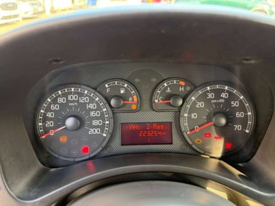 Fiat Panda 1.2 Dynamic Natural Power (11)