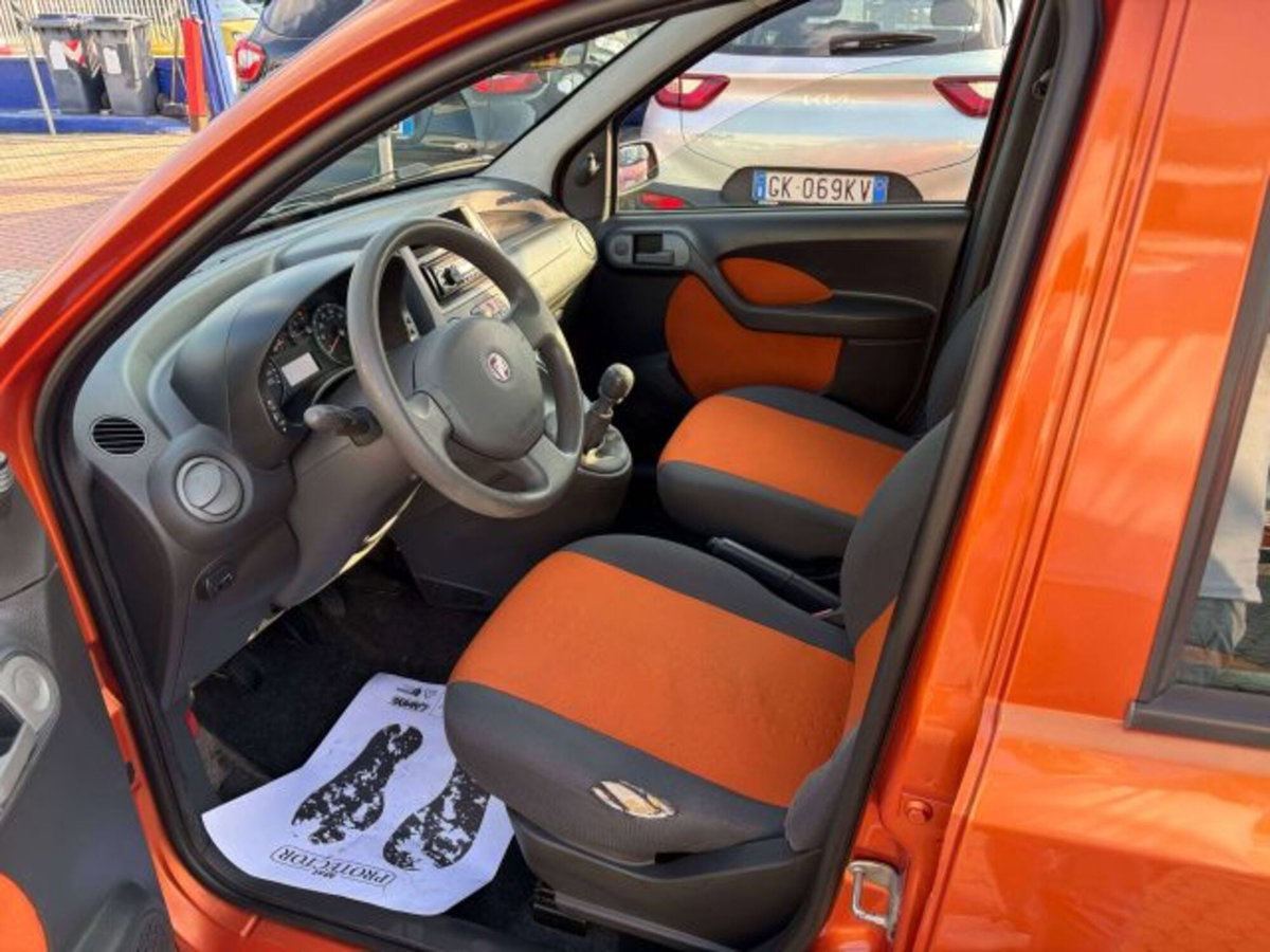 Fiat Panda 1.2 Dynamic Natural Power (12)