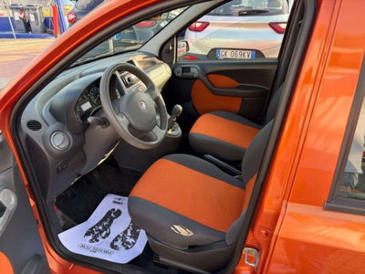 Fiat Panda 1.2 Dynamic Natural Power (12)