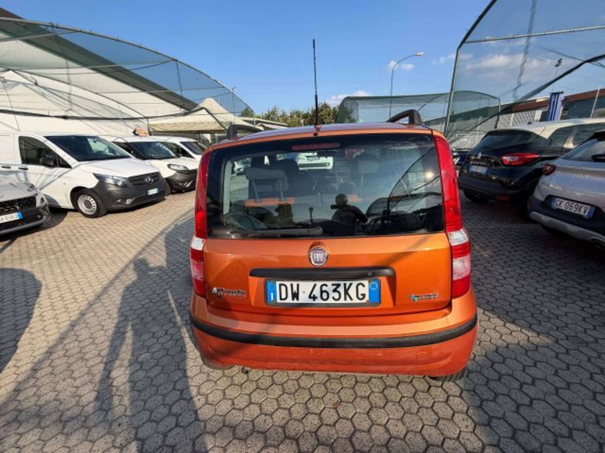 Fiat Panda 1.2 Dynamic Natural Power (2)