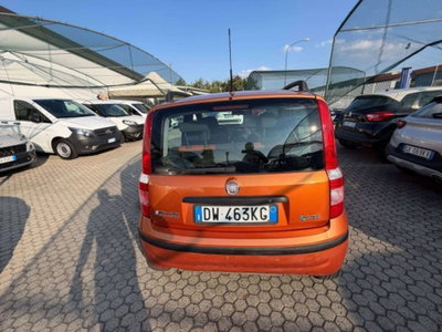 Fiat Panda 1.2 Dynamic Natural Power (2)