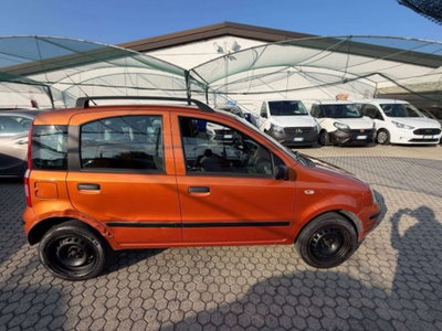 Fiat Panda 1.2 Dynamic Natural Power (3)