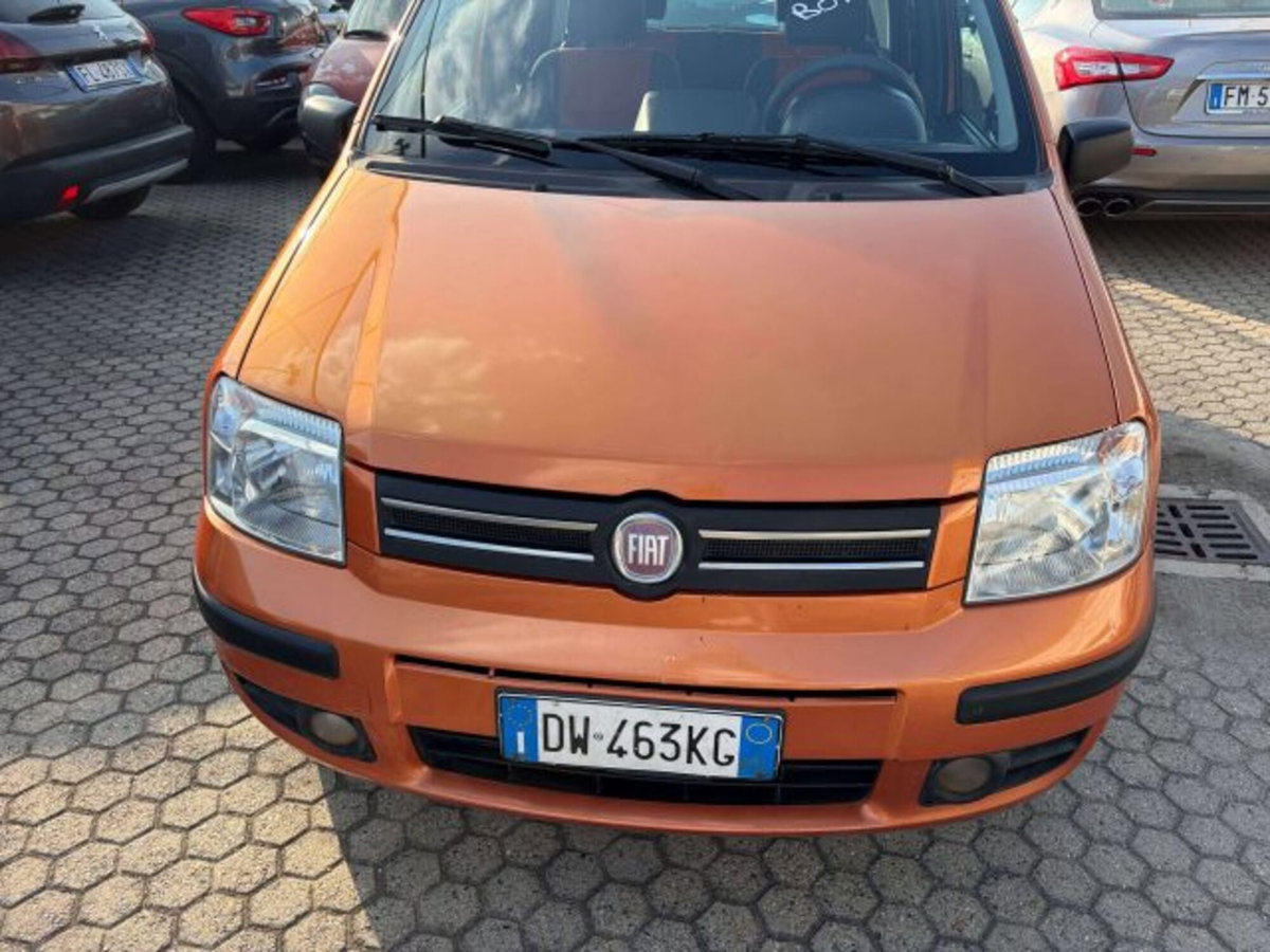 Fiat Panda 1.2 Dynamic Natural Power (4)
