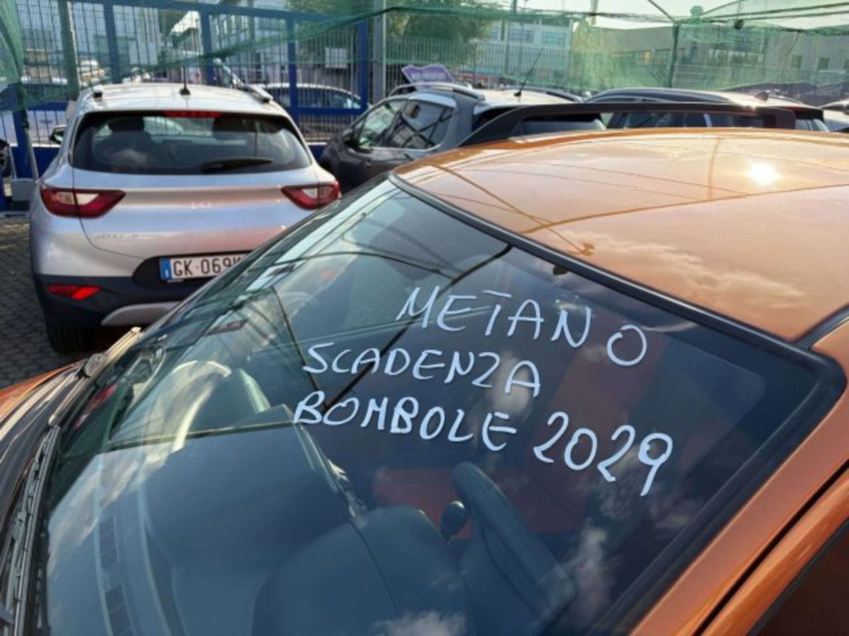 Fiat Panda 1.2 Dynamic Natural Power (5)