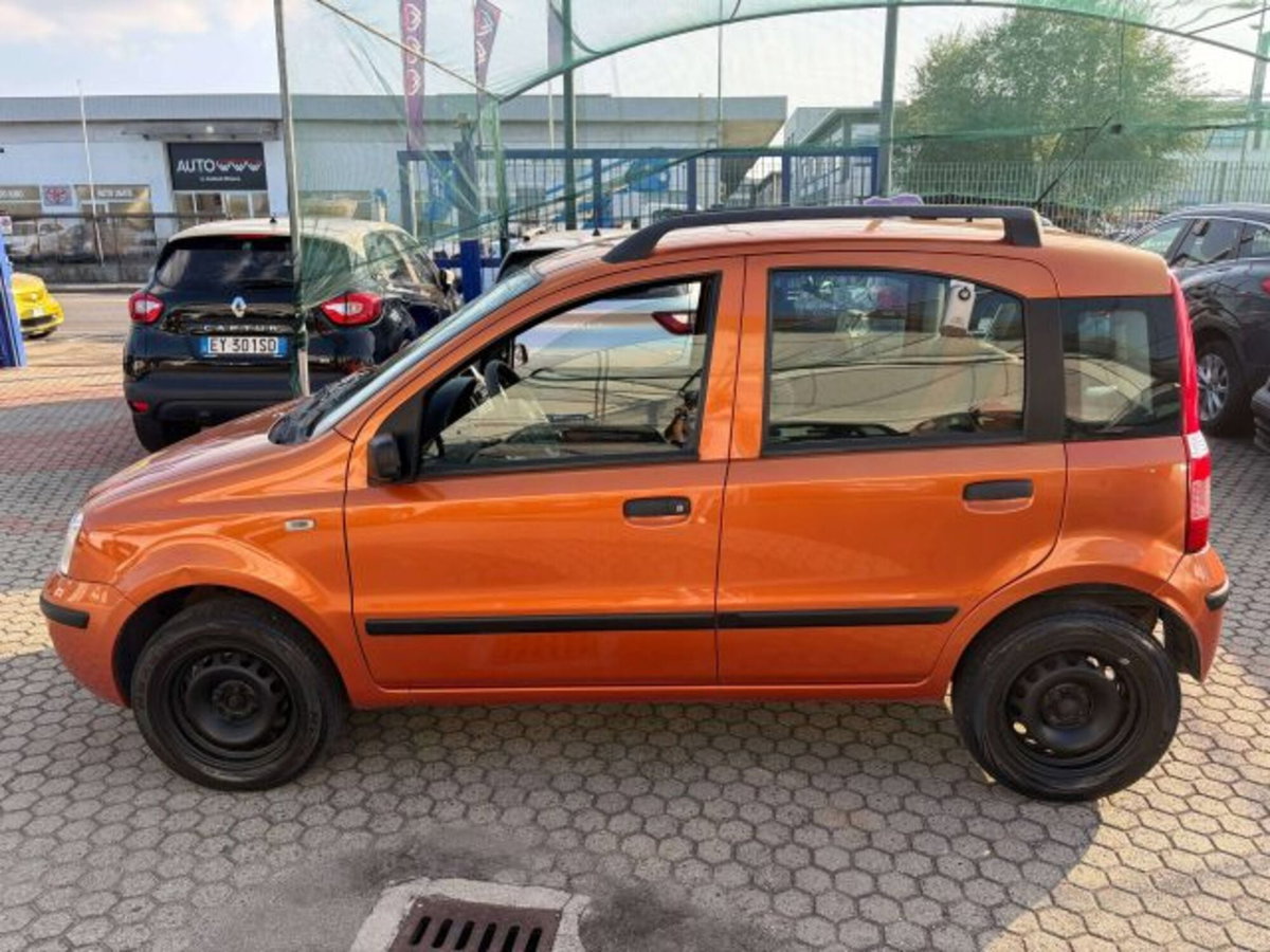 Fiat Panda 1.2 Dynamic Natural Power (6)