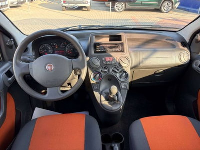 Fiat Panda 1.2 Dynamic Natural Power (7)