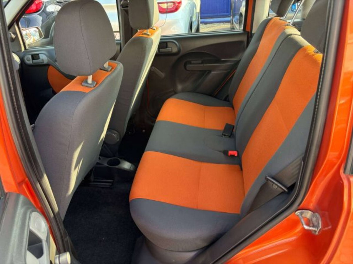 Fiat Panda 1.2 Dynamic Natural Power (8)