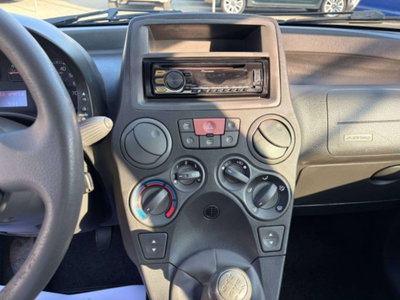 Fiat Panda 1.2 Dynamic Natural Power (9)