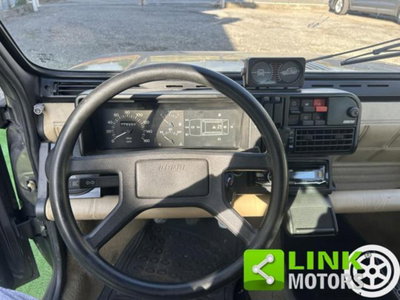 Fiat Panda 1000 4x4 Sisley (10)