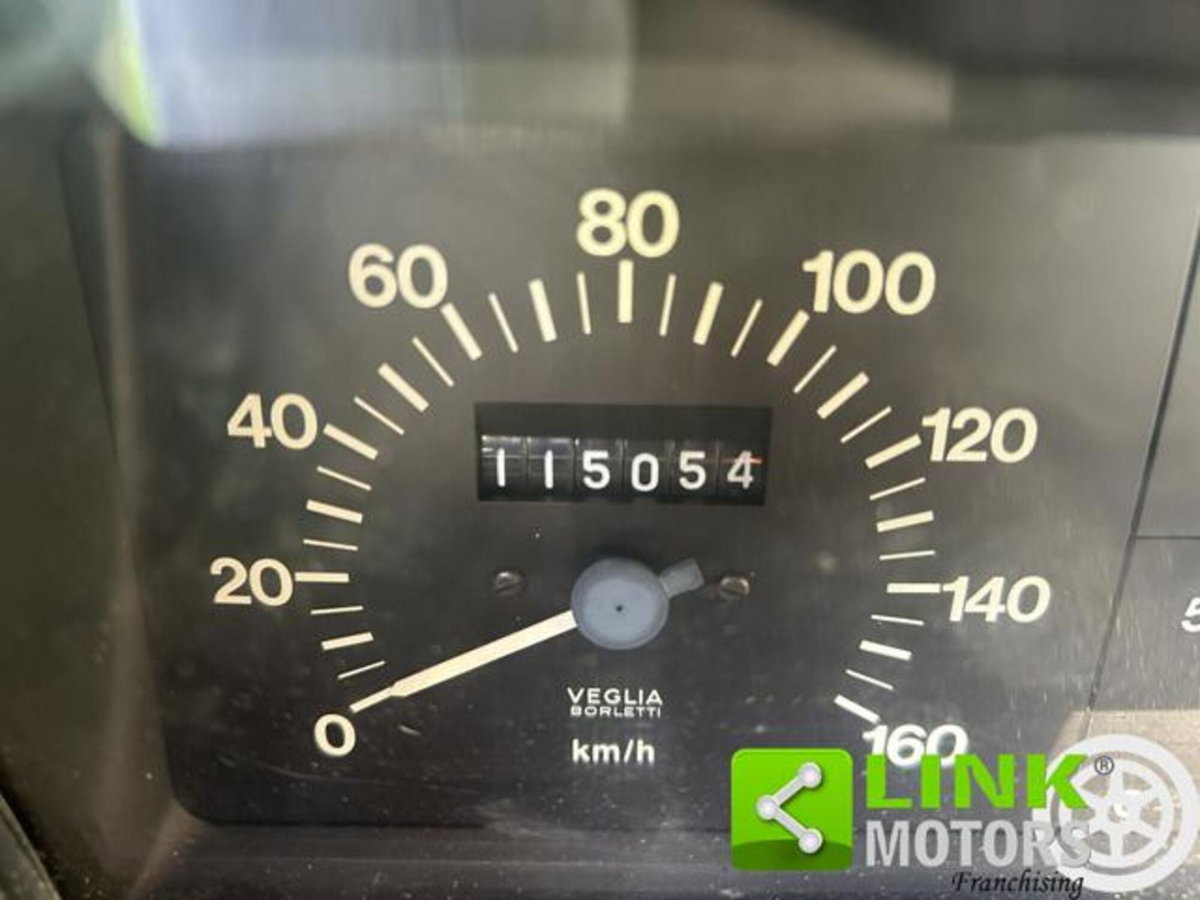Fiat Panda 1000 4x4 Sisley (11)