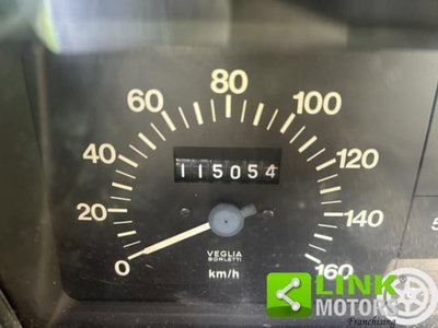 Fiat Panda 1000 4x4 Sisley (11)